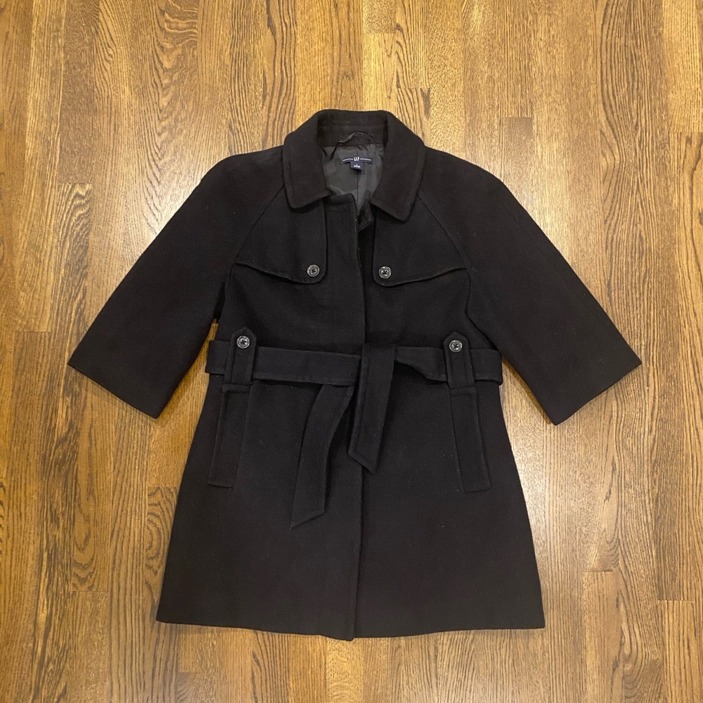 Gap Coat for Women